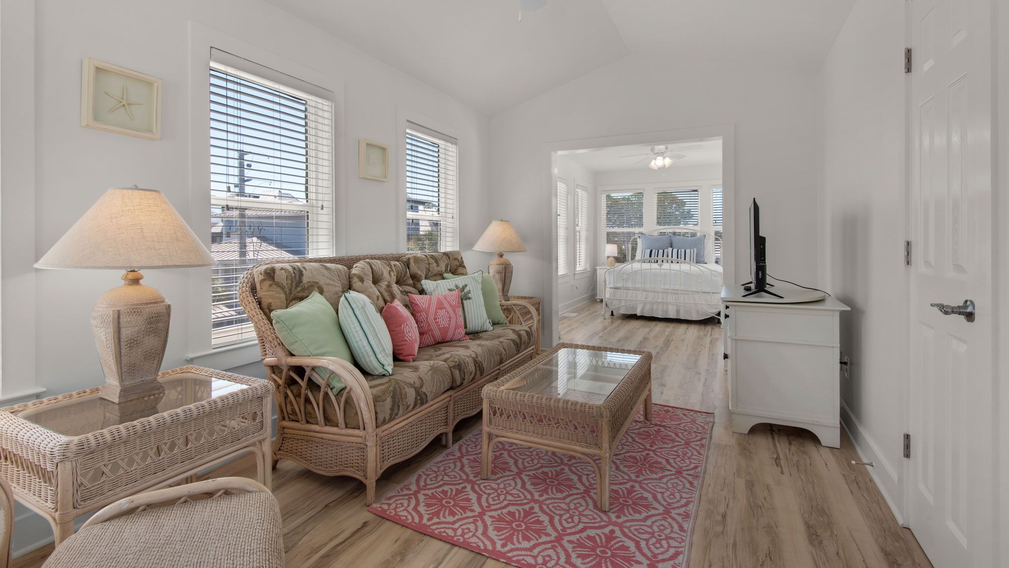 Sublime - 3rd Floor Seating area