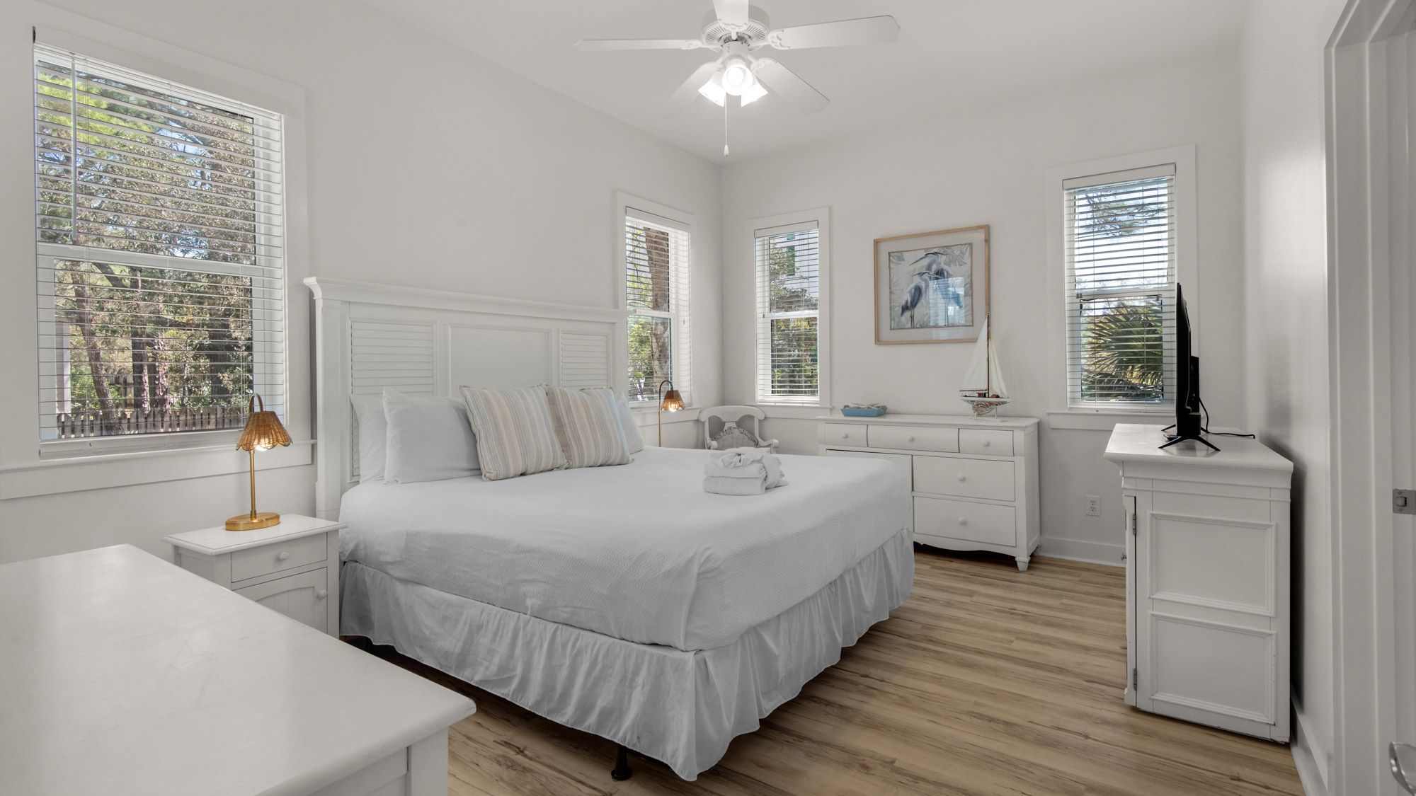 Sublime - 2nd Floor Bedroom