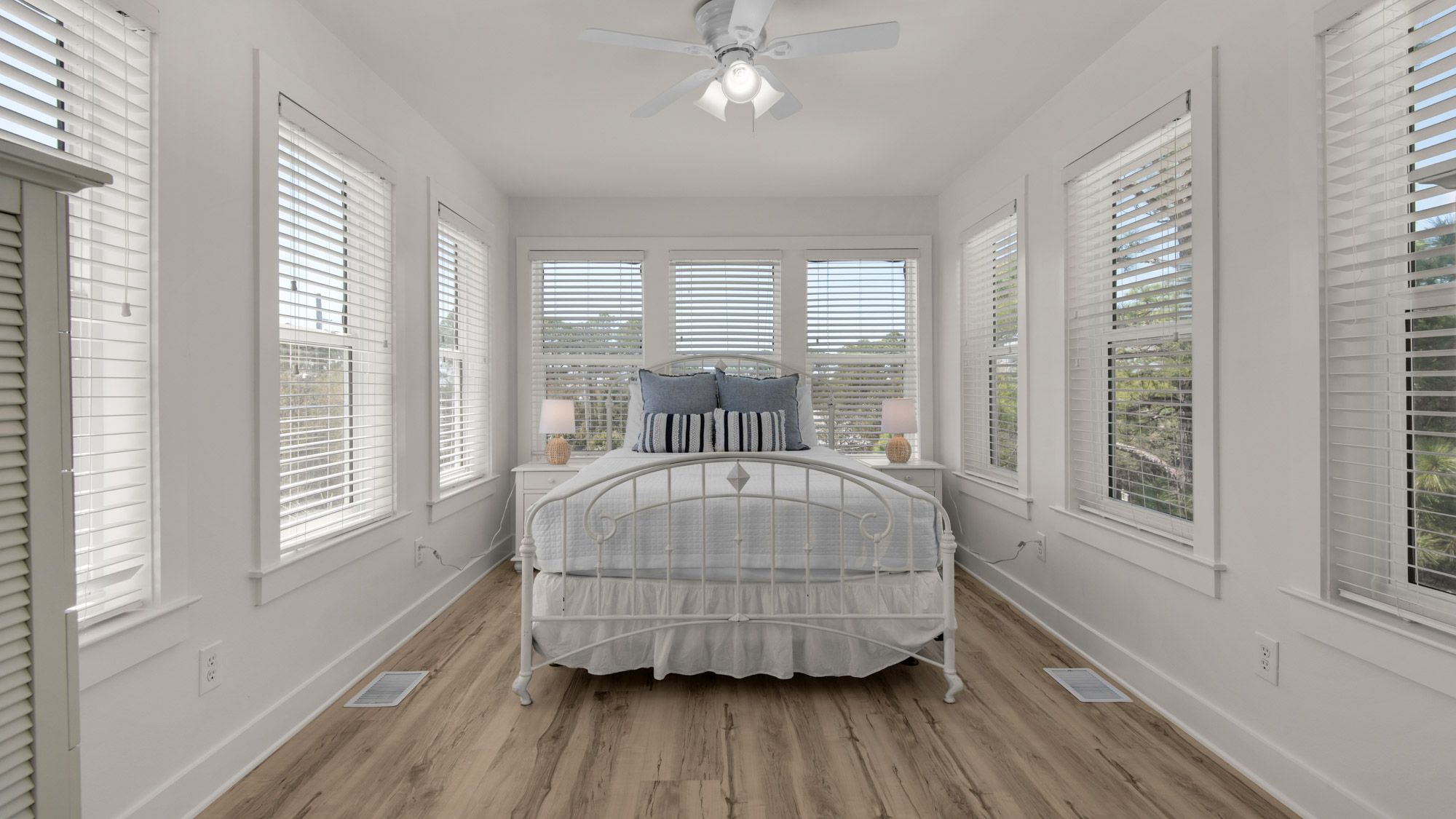 Sublime - 3rd Floor Bedroom