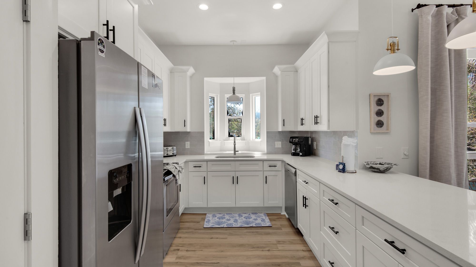 Sublime - 1st Floor Kitchen