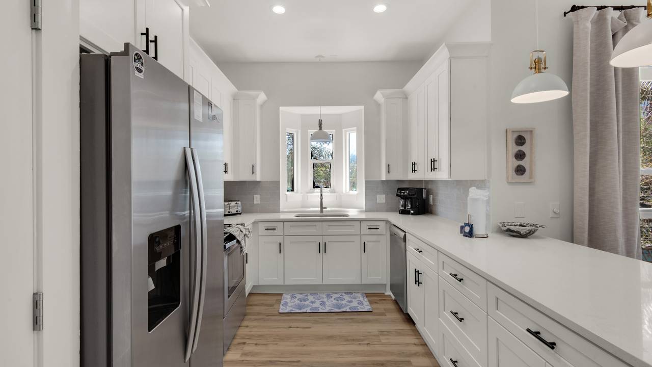 Sublime - 1st Floor Kitchen Sublime - 1st Floor Kitchen