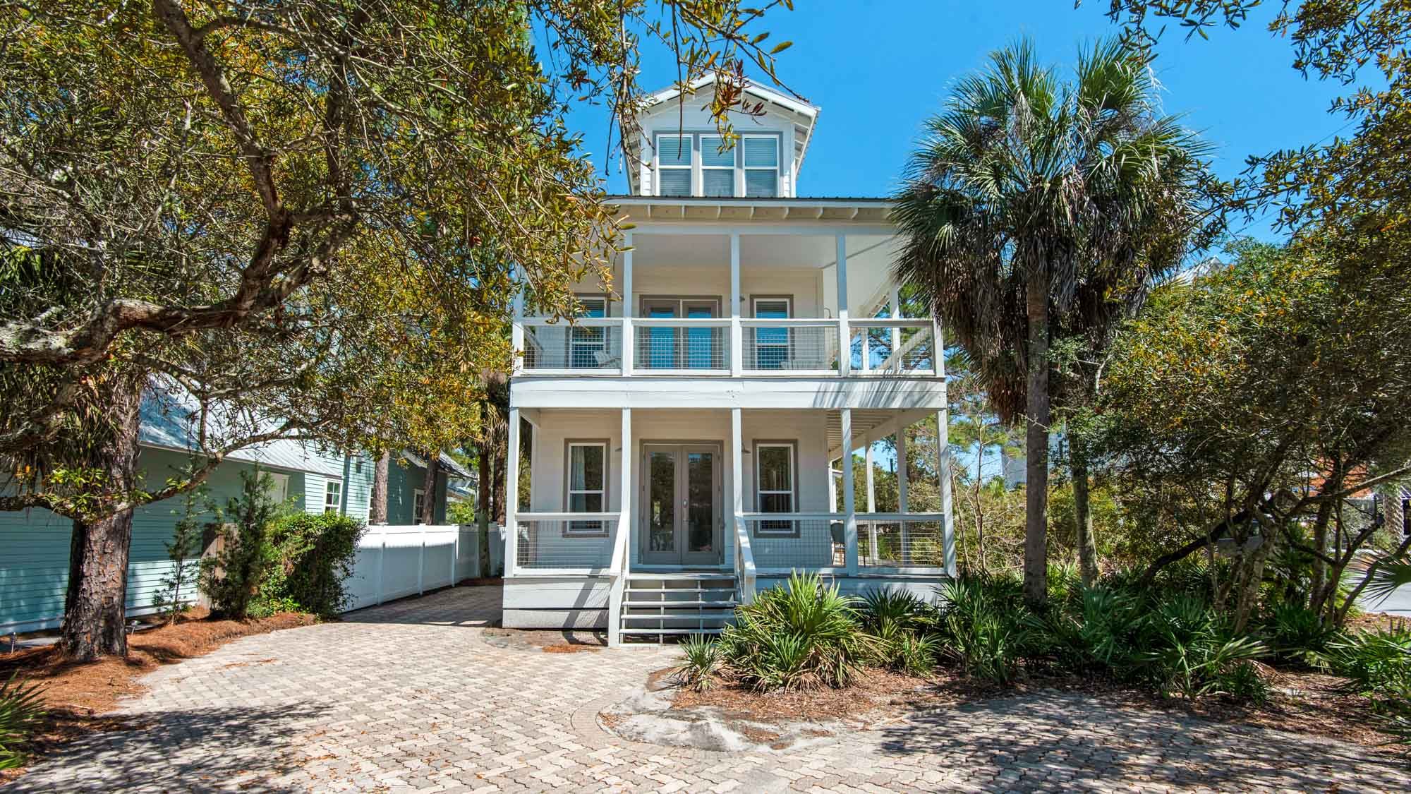 Sublime - Front View