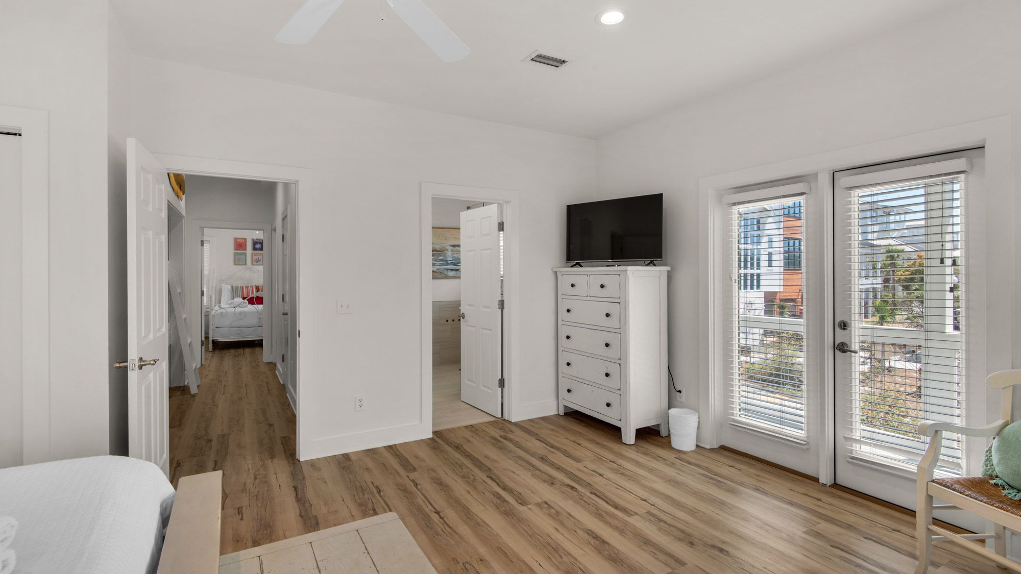 Sublime - 2nd Floor Bedroom