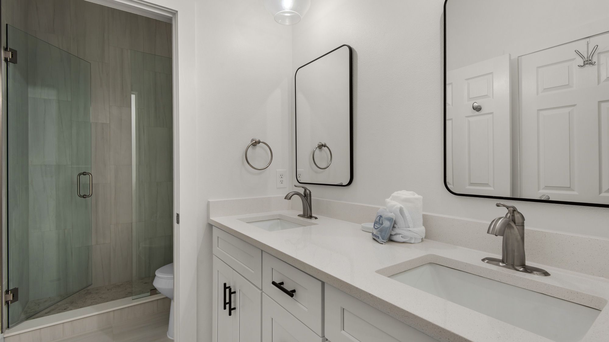 Sublime - 2nd Floor Bathroom