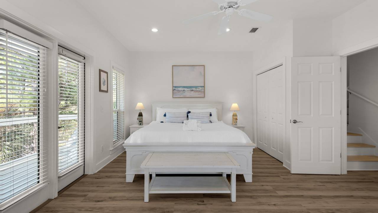 Sublime - 2nd Floor Bedroom Sublime - 2nd Floor Bedroom