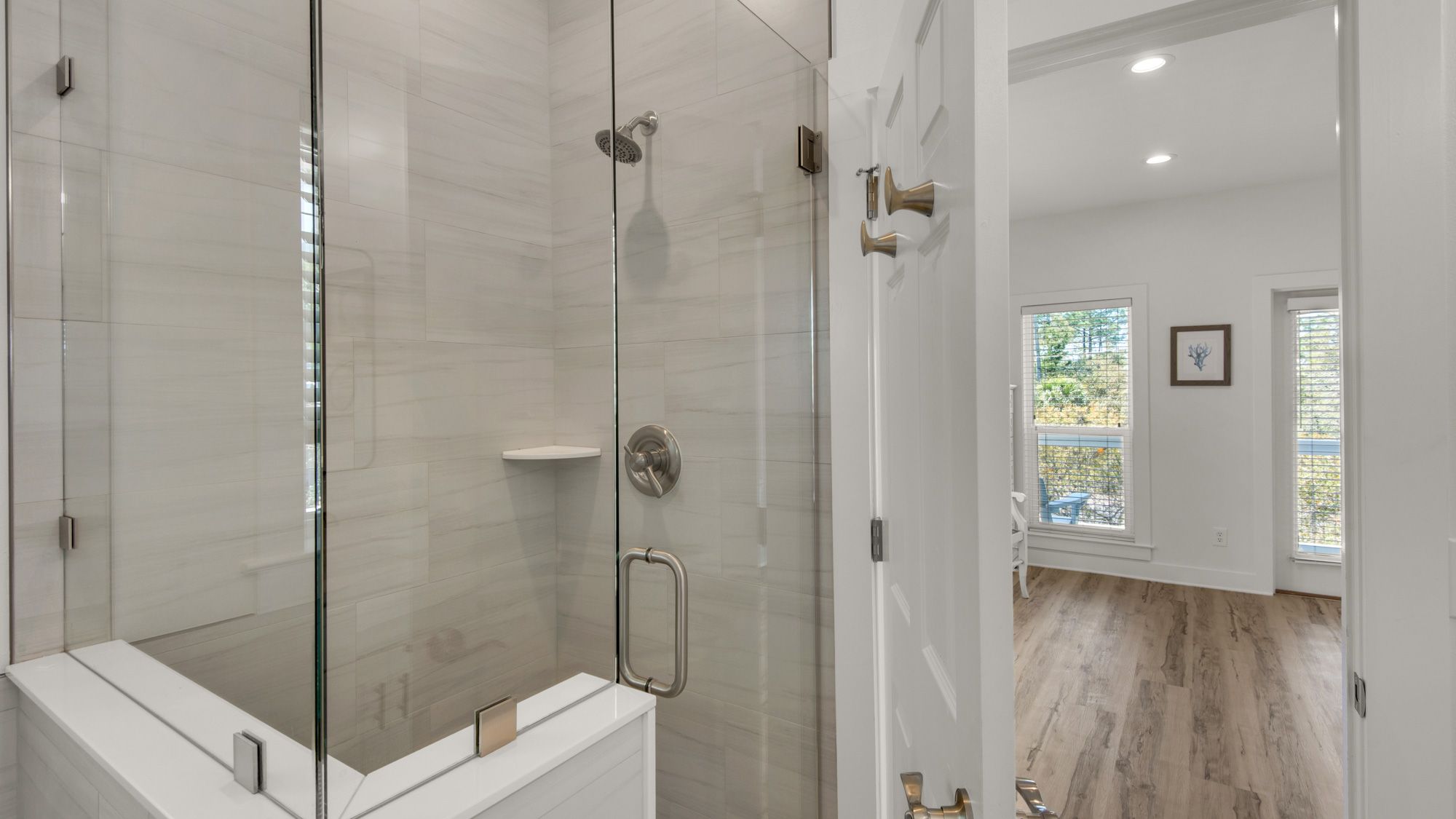 Sublime - 2nd Floor Bathroom