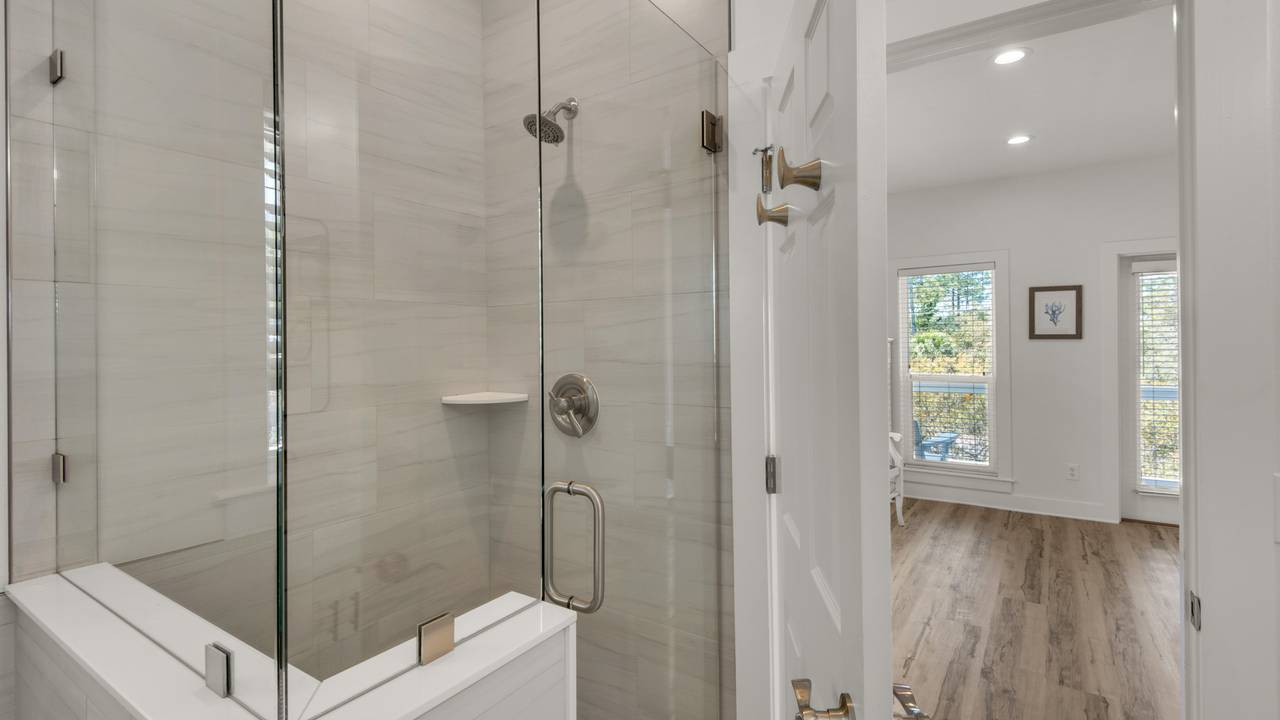 Sublime - 2nd Floor Bathroom Sublime - 2nd Floor Bathroom