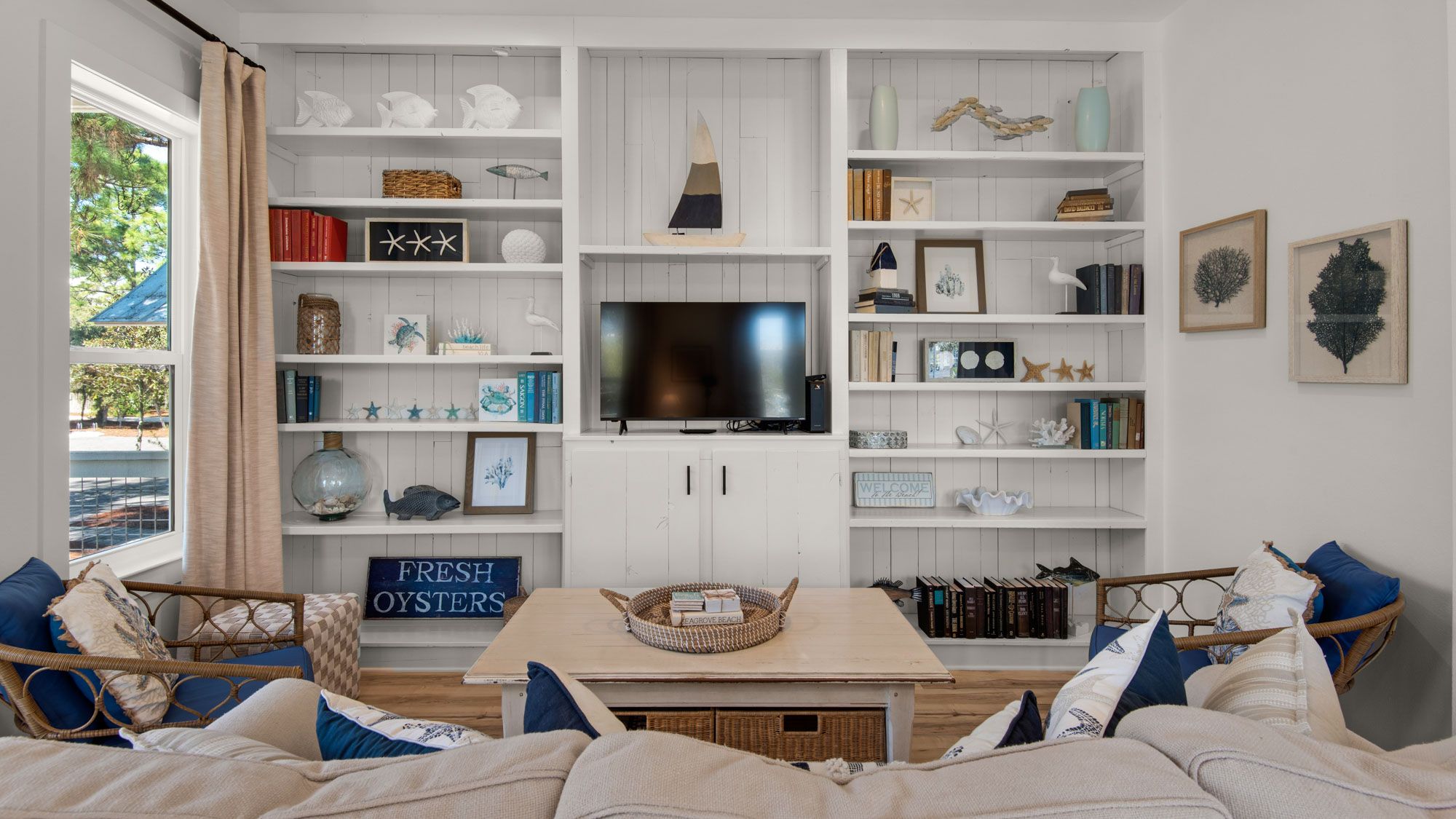 Sublime - 1st Floor Living area