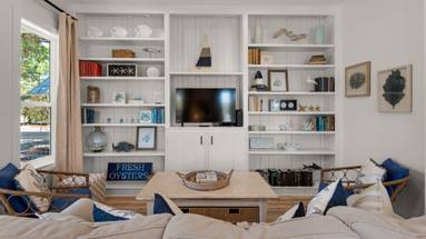 Sublime - 1st Floor Living area Sublime - 1st Floor Living area