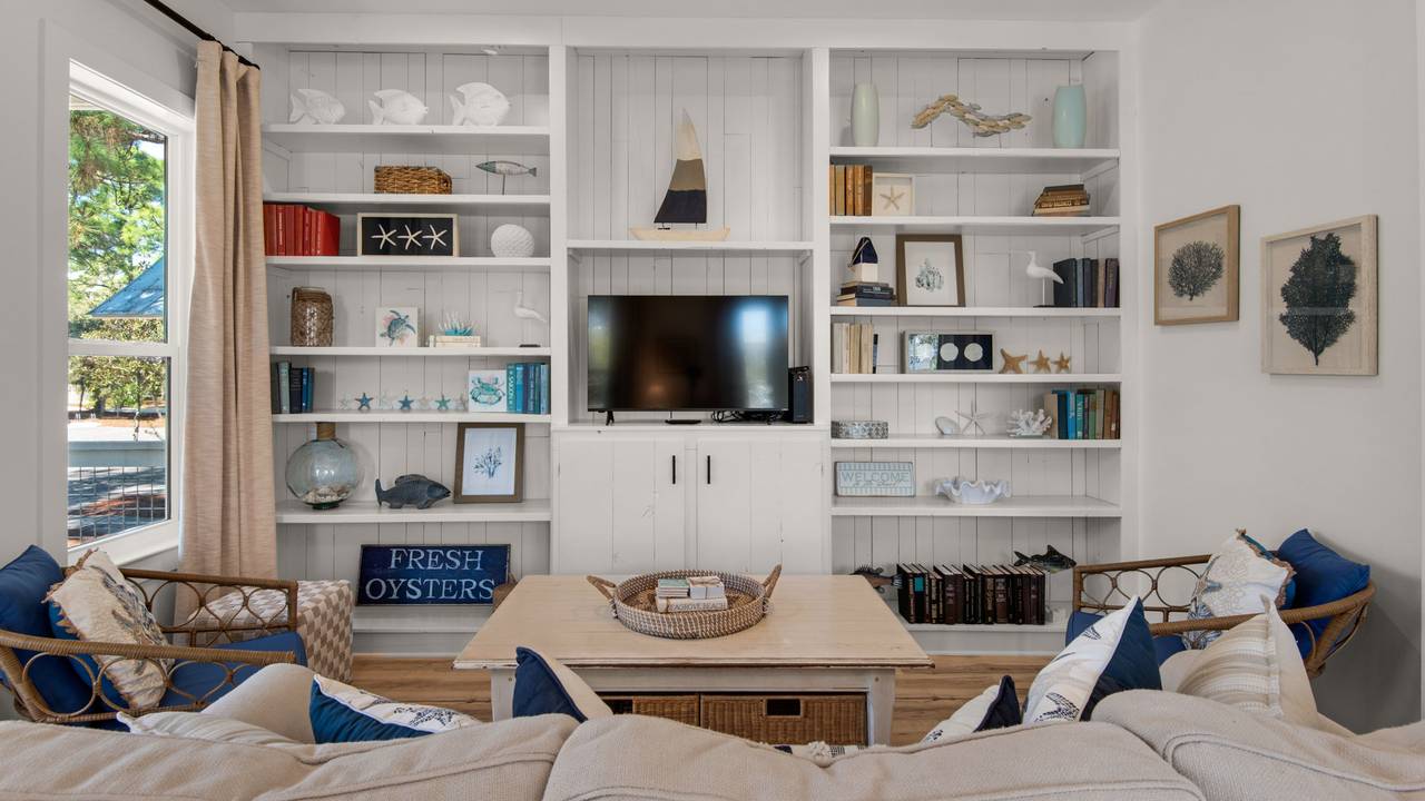 Sublime - 1st Floor Living area Sublime - 1st Floor Living area