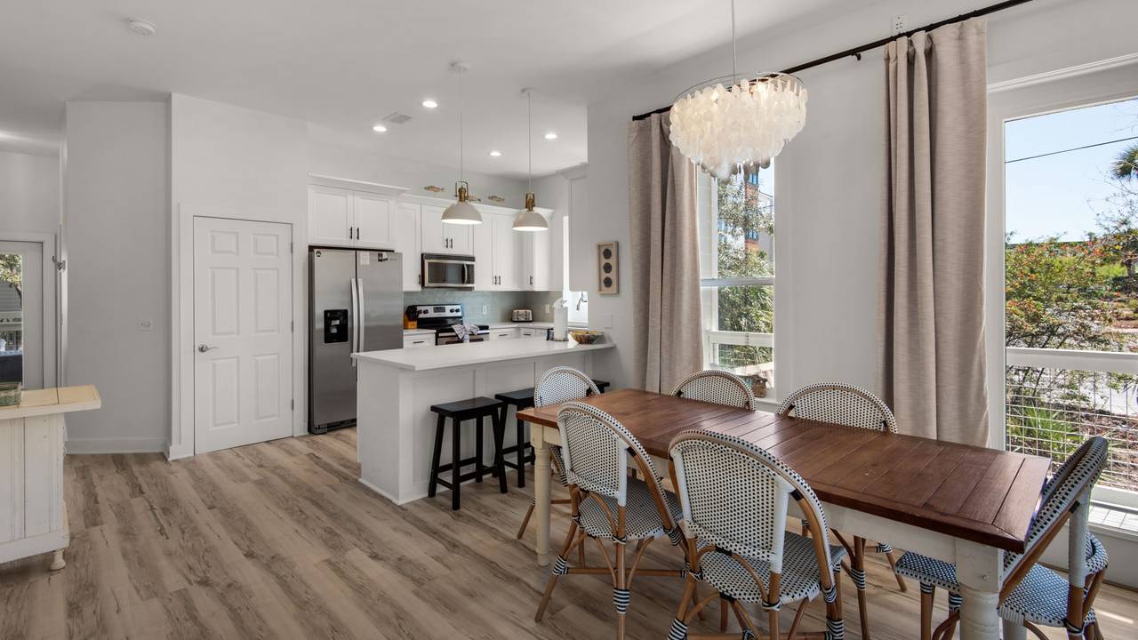 Sublime - 1st Floor Living & Dining area Sublime - 1st Floor Living & Dining area