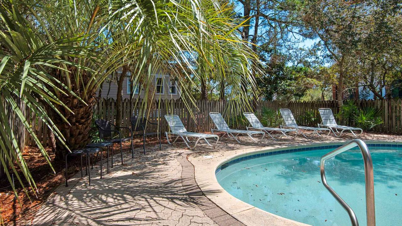 Sublime - Private Pool Sublime - Private Pool