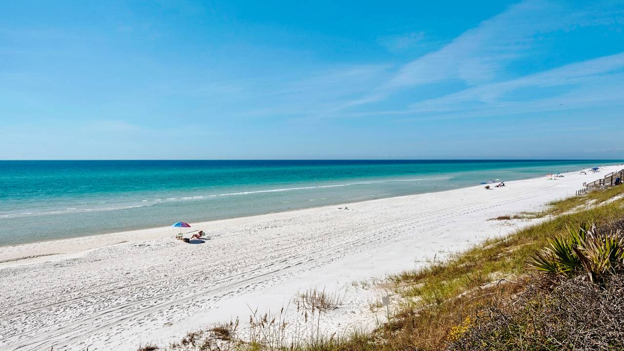 Beach Access Beach Access