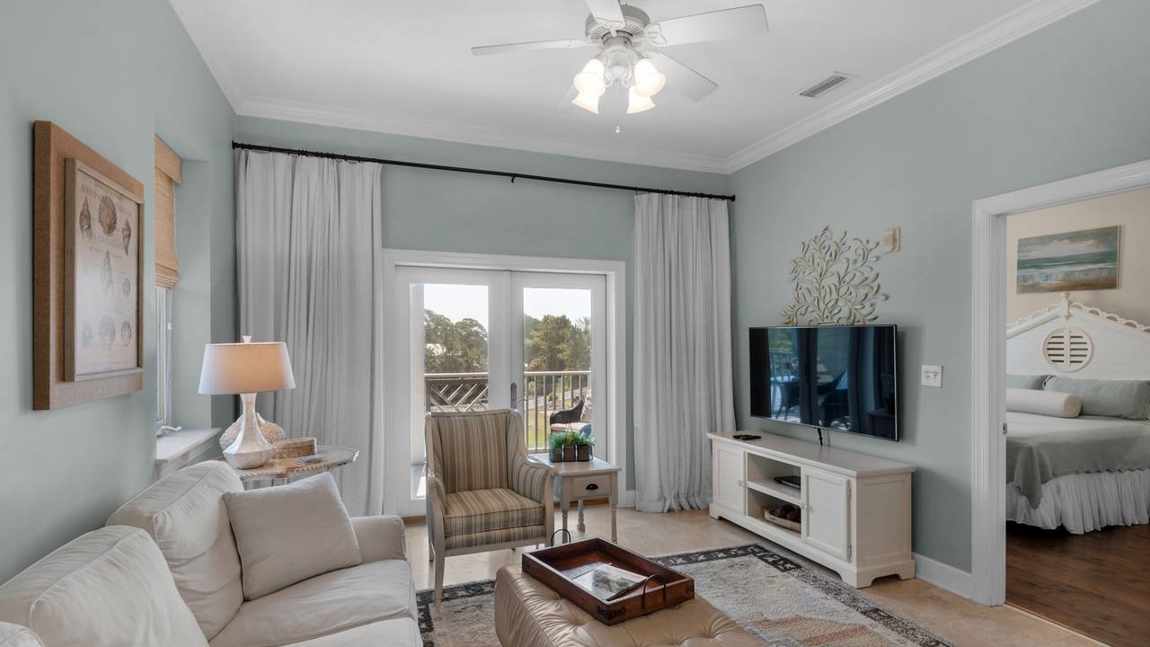 Seagrove Highlands 2310 Main Living Area Seagrove Highlands 2310 Main Living Area