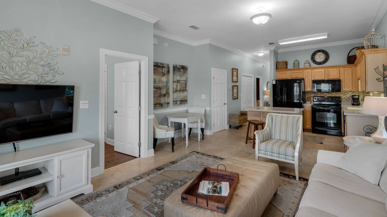 Seagrove Highlands 2310 Main Living Area Seagrove Highlands 2310 Main Living Area