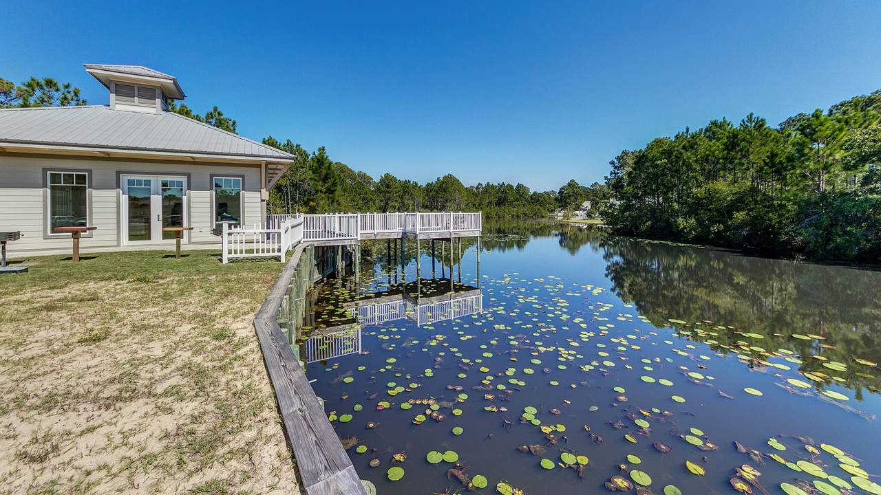 Seagrove Highlands Grounds and Amenities Seagrove Highlands Grounds and Amenities