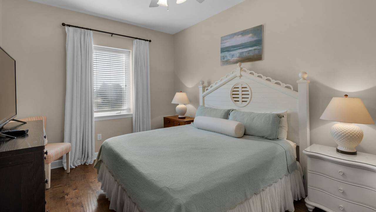 Seagrove Highlands 2310 King Bedroom Seagrove Highlands 2310 King Bedroom