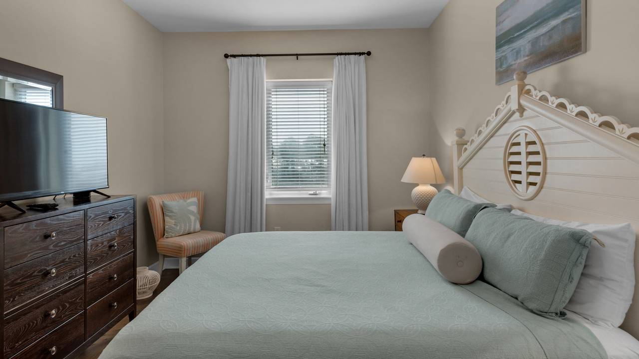 Seagrove Highlands 2310 King Bedroom Seagrove Highlands 2310 King Bedroom