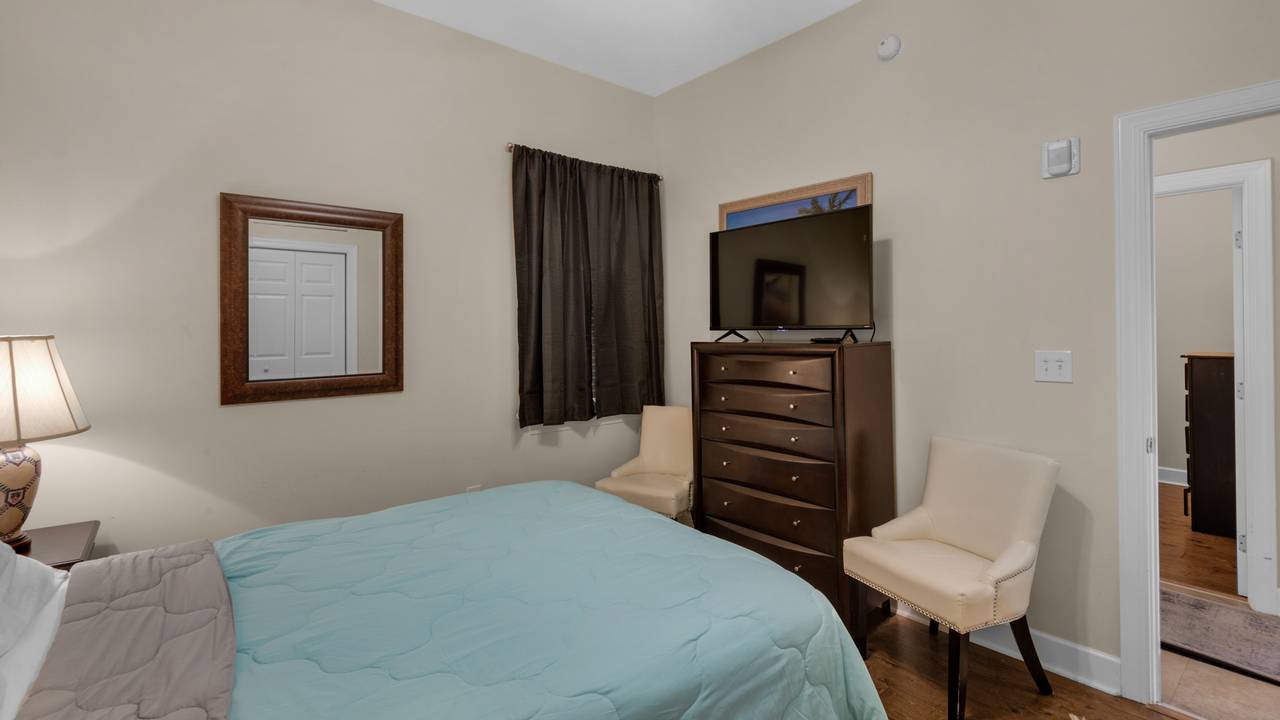 Seagrove Highlands 2310 Queen Bedroom Seagrove Highlands 2310 Queen Bedroom