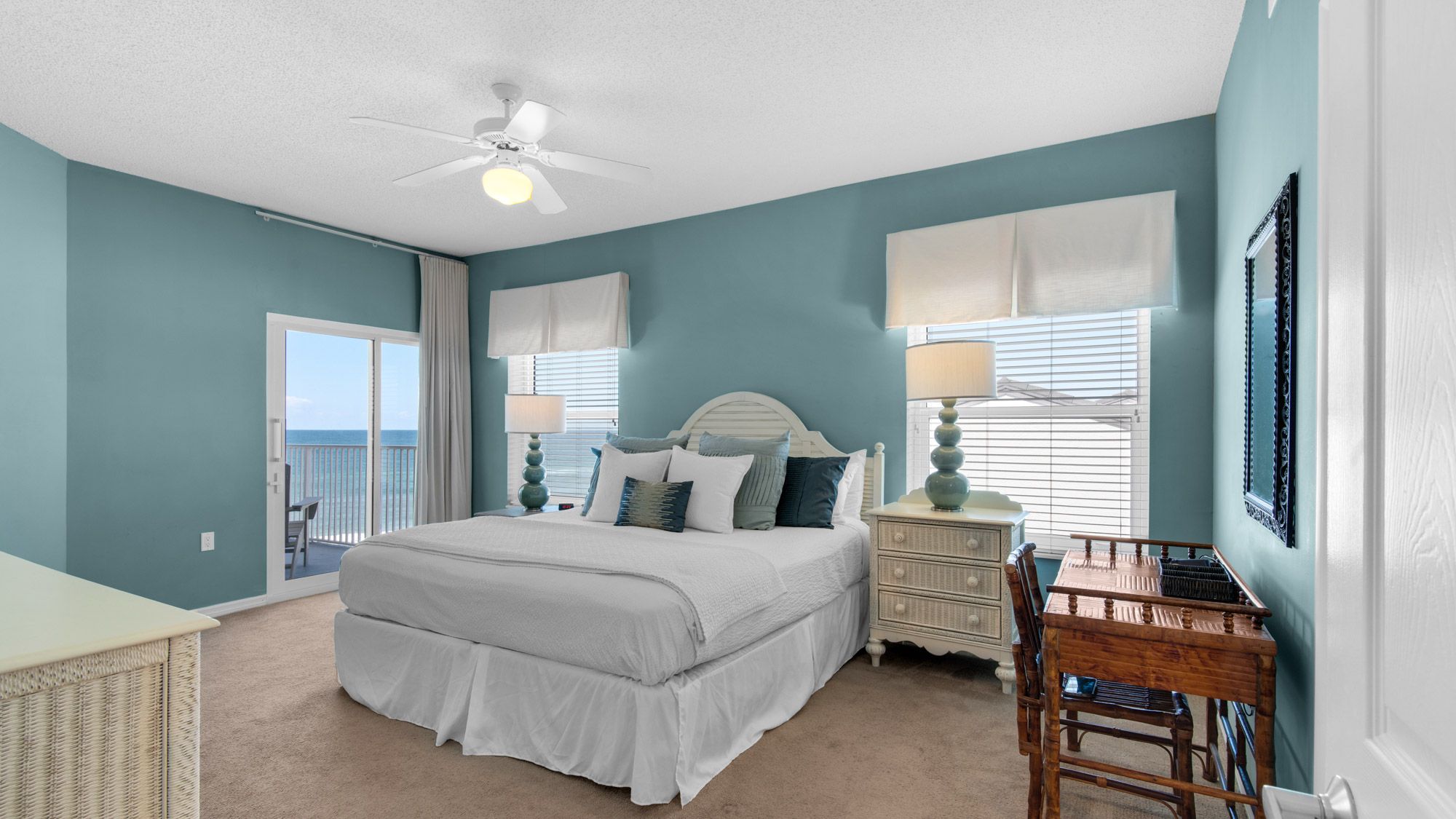 Sago Sands 402 Bedroom 1