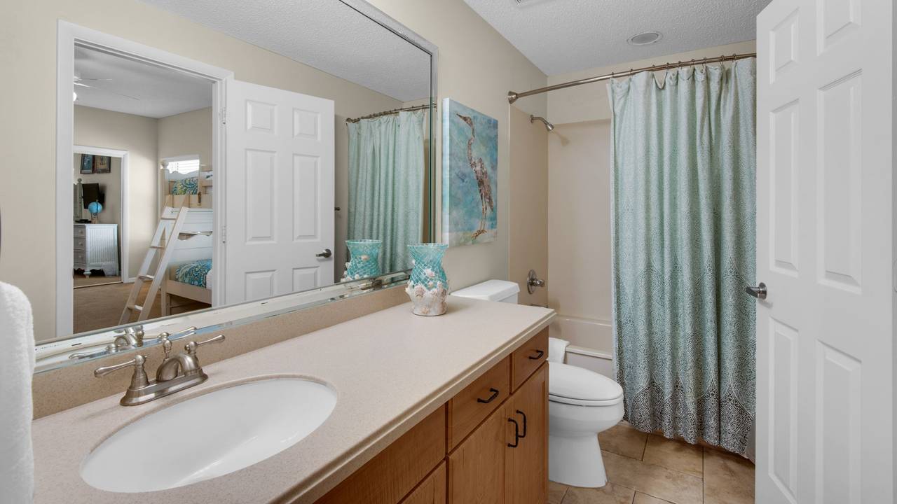 Sago Sands 402 Bathroom 3 Sago Sands 402 Bathroom 3