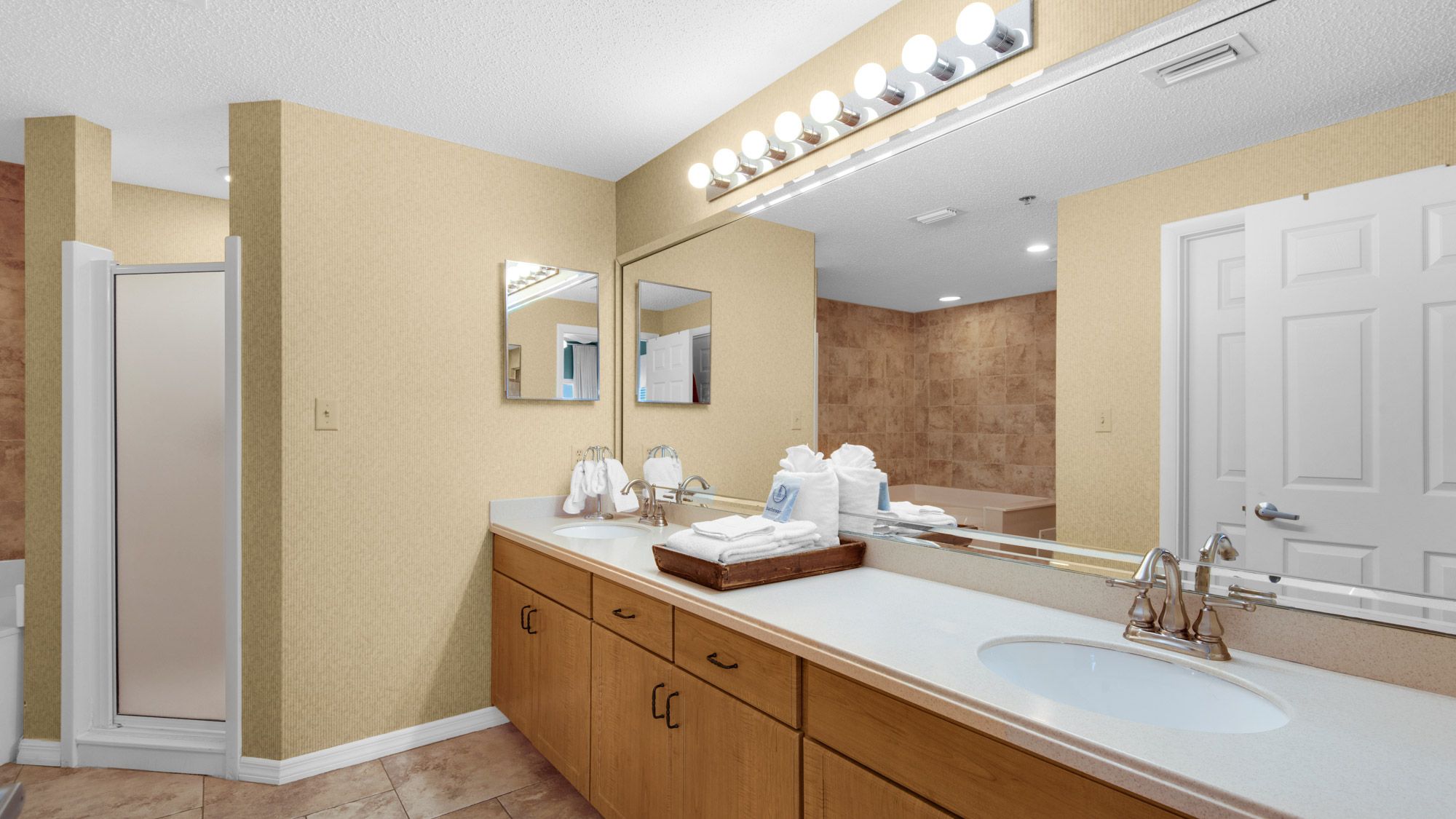 Sago Sands 402 Bathroom 1