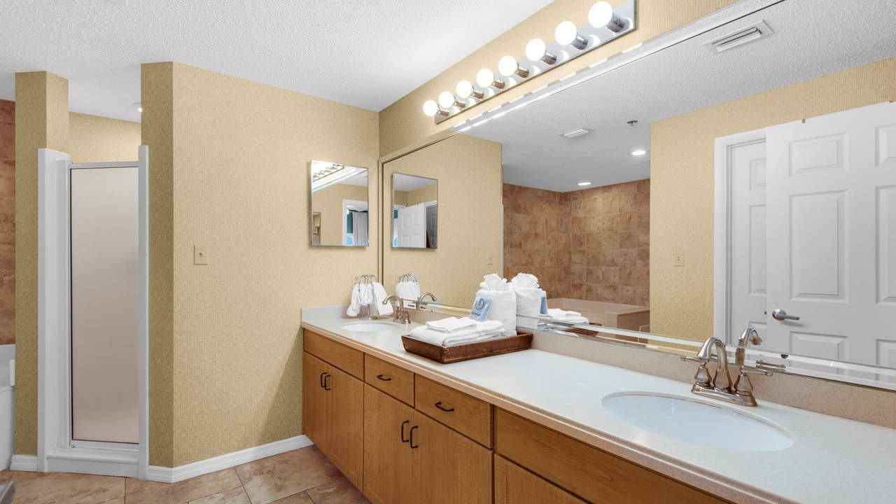 Sago Sands 402 Bathroom 1 Sago Sands 402 Bathroom 1