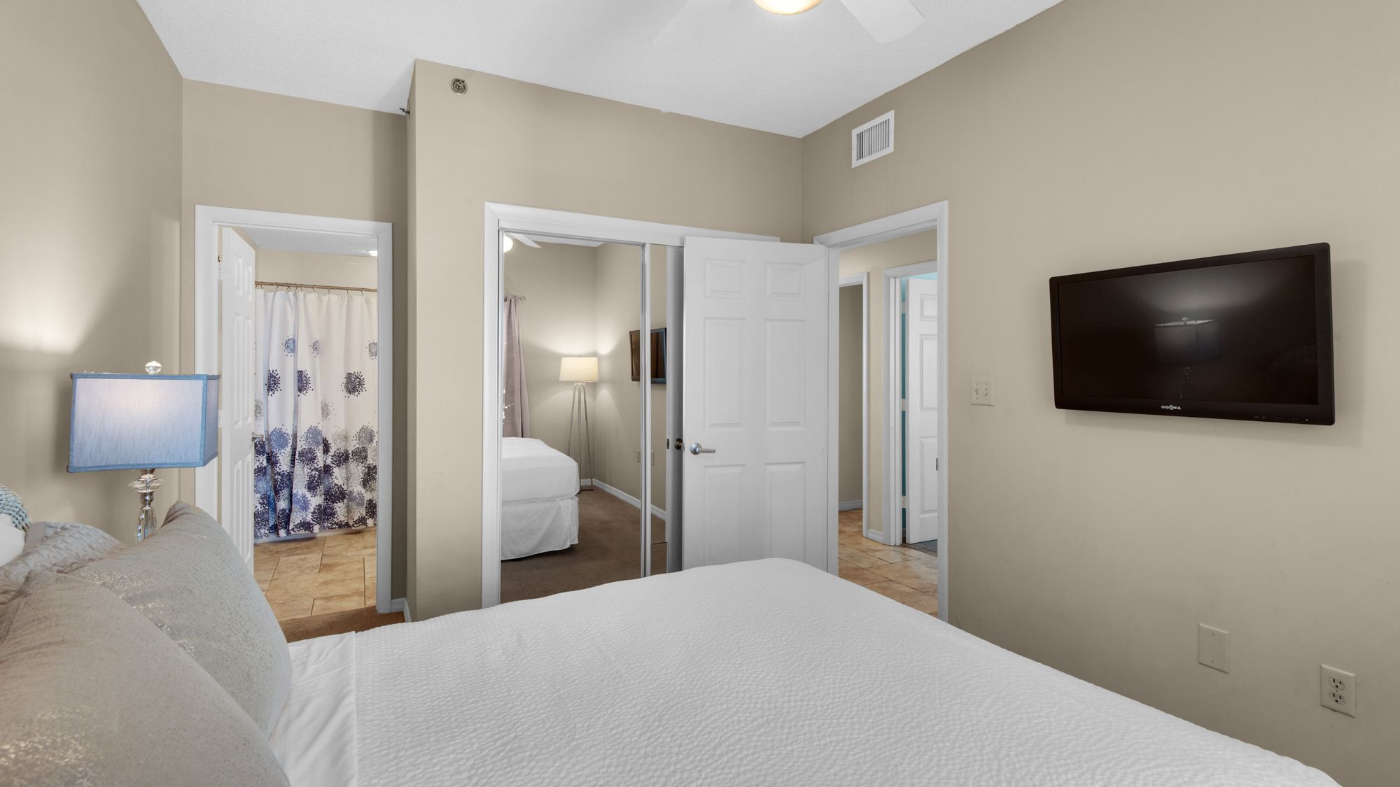 Sago Sands 402 Bedroom 2