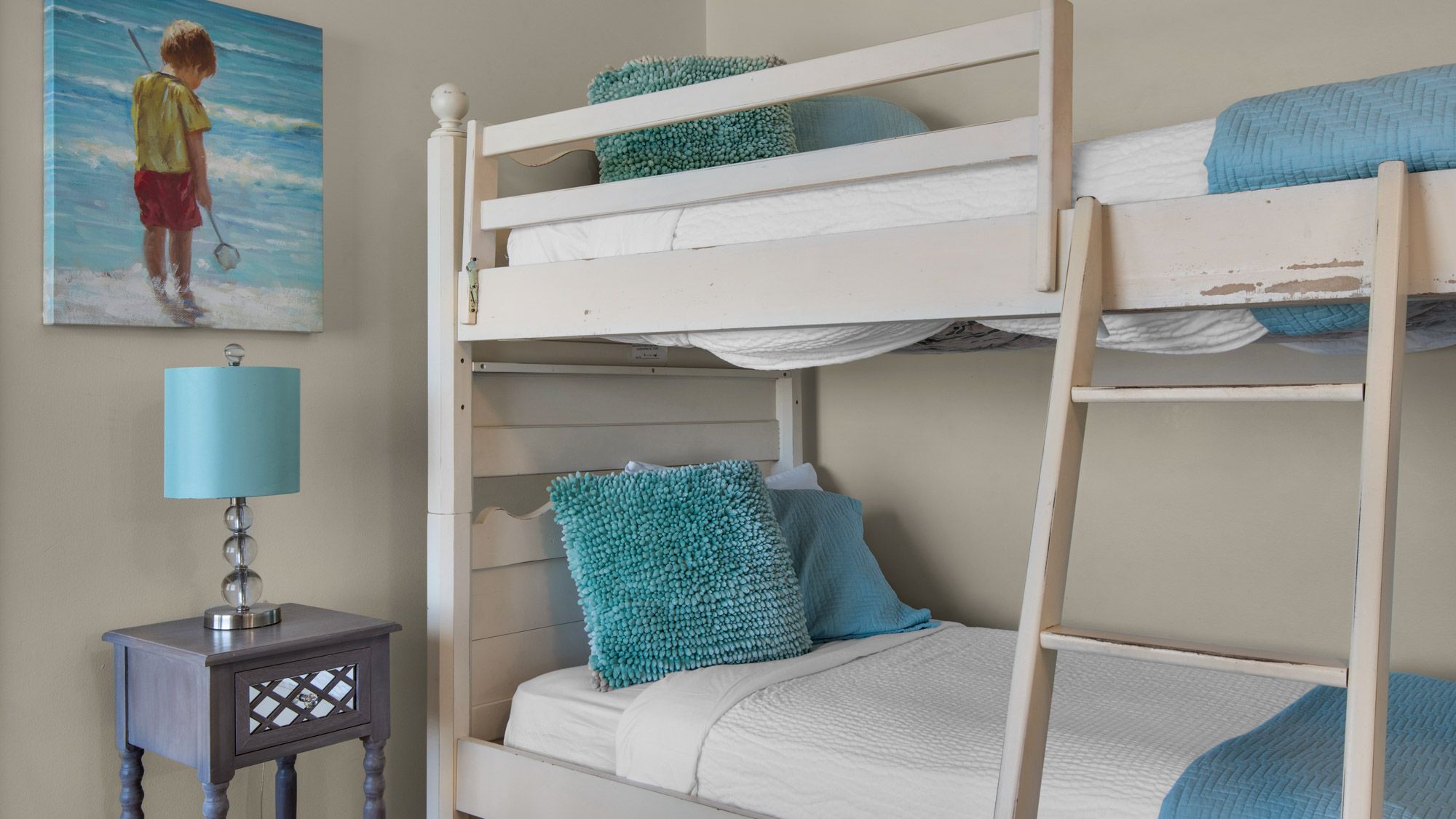 Sago Sands 402 Bedroom 3