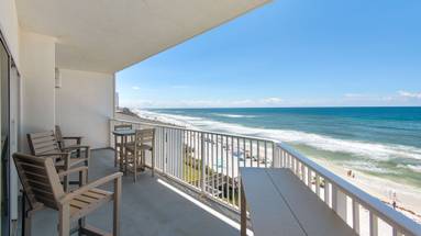 Sago Sands 402 Wraparound Balcony Sago Sands 402 Wraparound Balcony