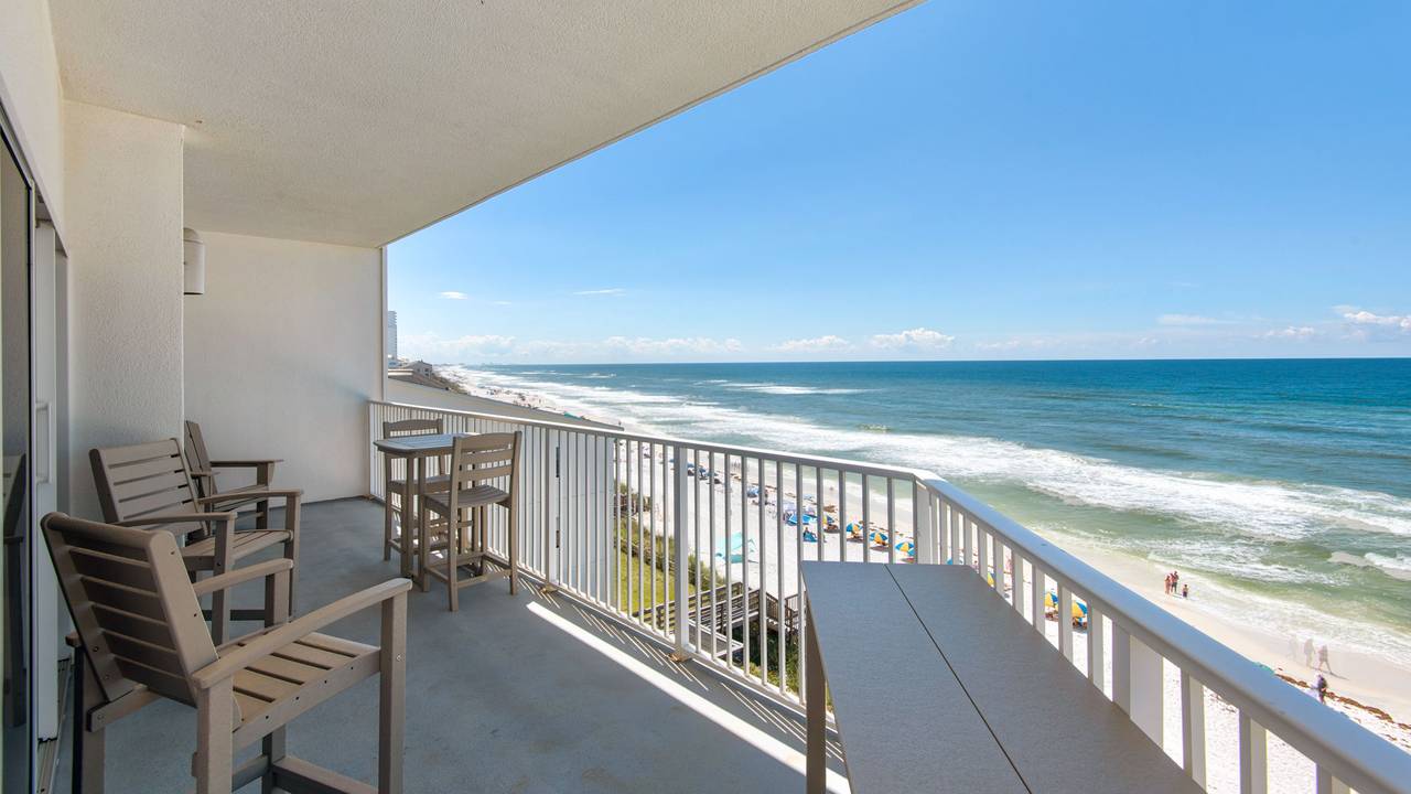 Sago Sands 402 Wraparound Balcony Sago Sands 402 Wraparound Balcony