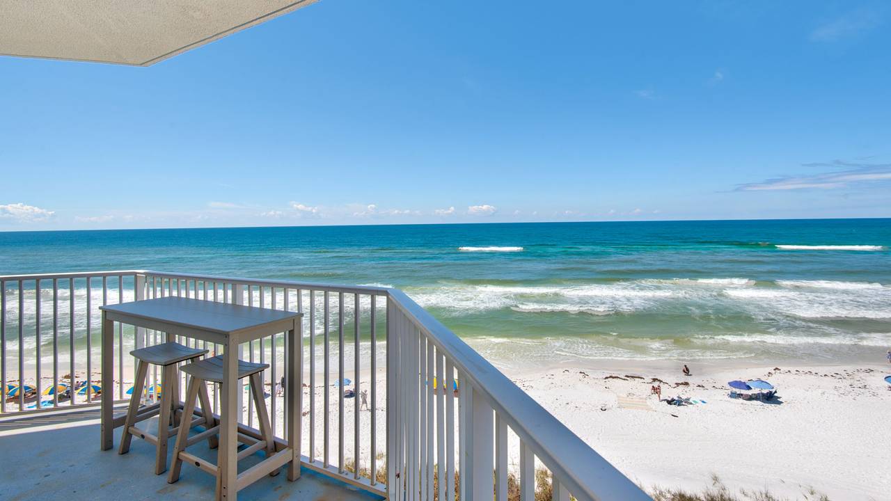 Sago Sands 402 Wraparound Balcony Sago Sands 402 Wraparound Balcony