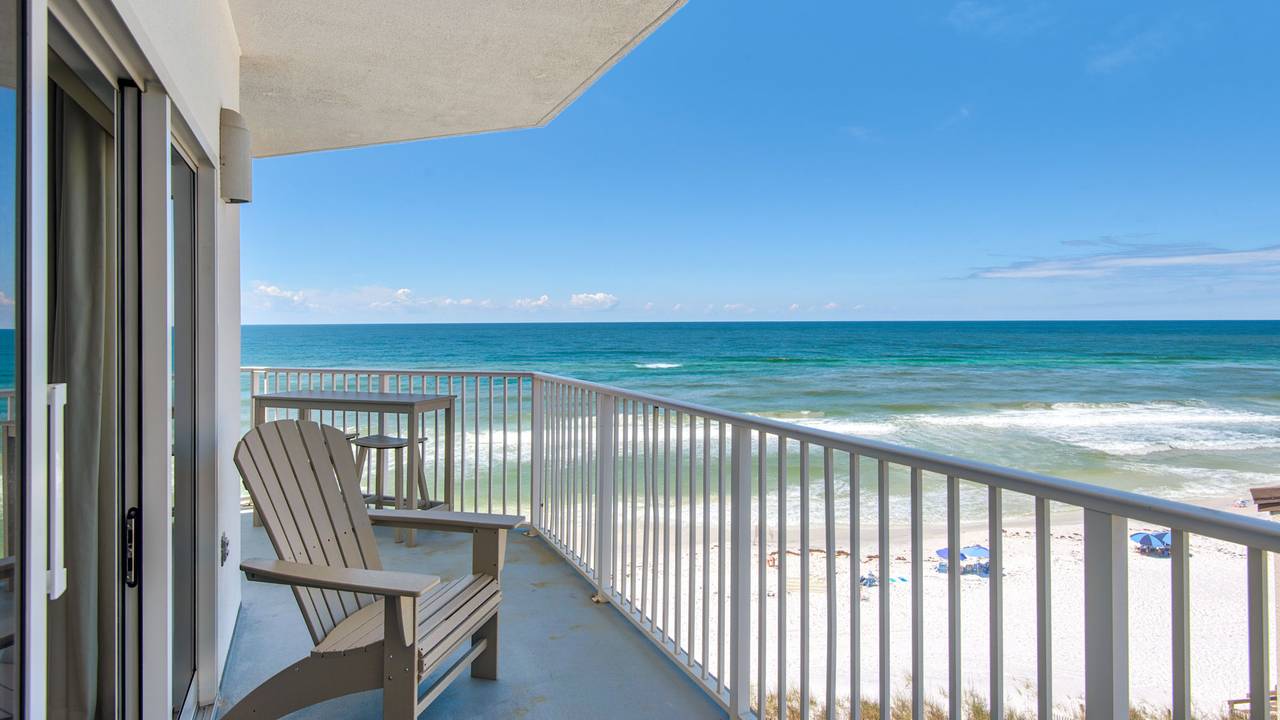 Sago Sands 402 Wraparound Balcony Sago Sands 402 Wraparound Balcony