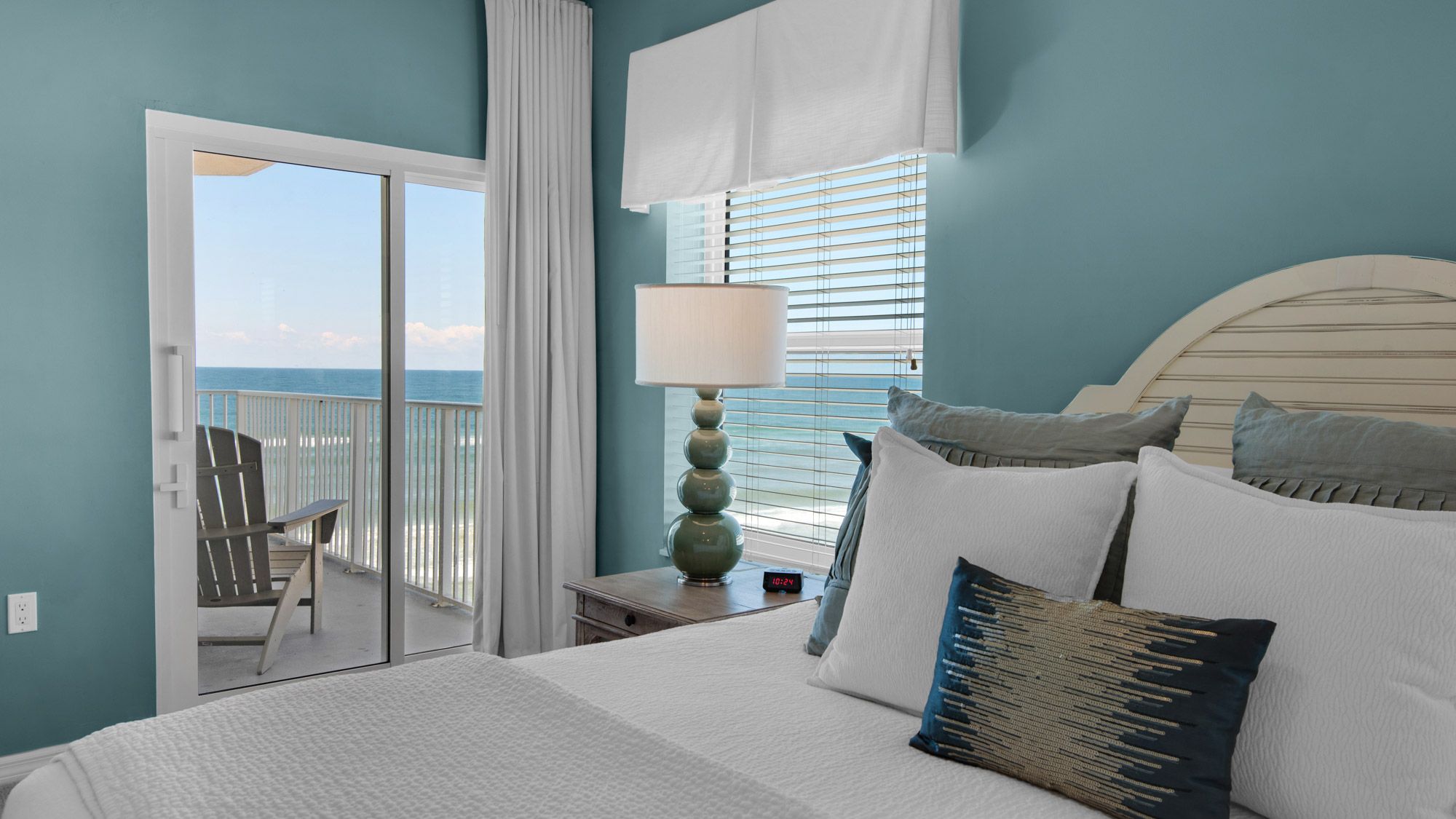 Sago Sands 402 Bedroom 1