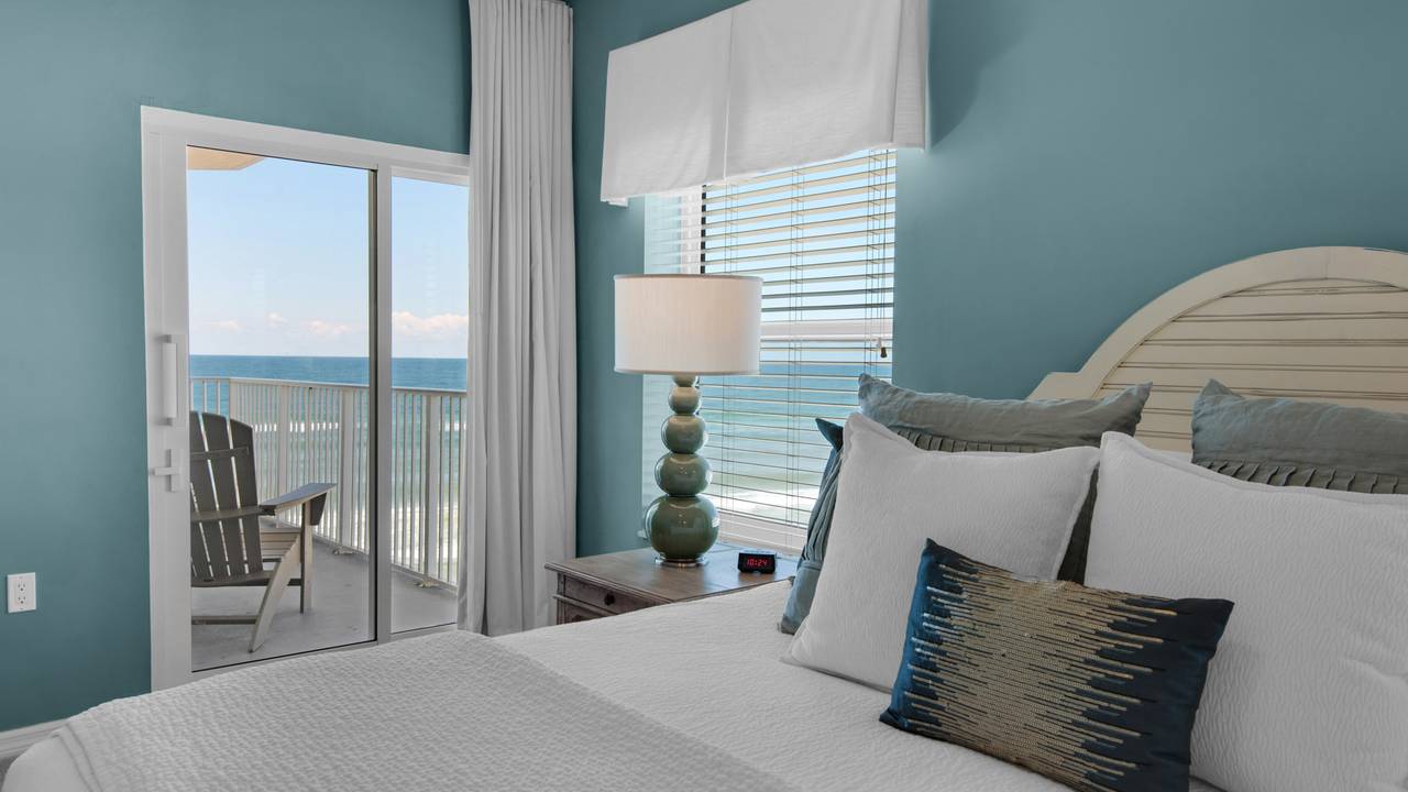 Sago Sands 402 Bedroom 1 Sago Sands 402 Bedroom 1