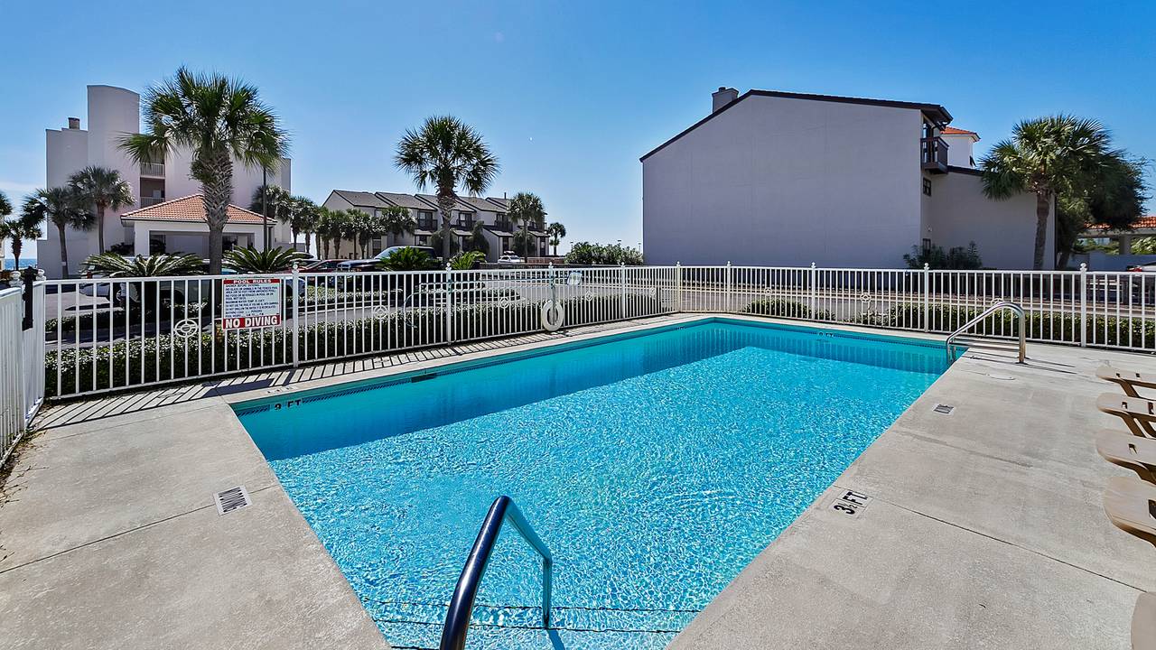 Sago Sands 402 Sago Sands 402