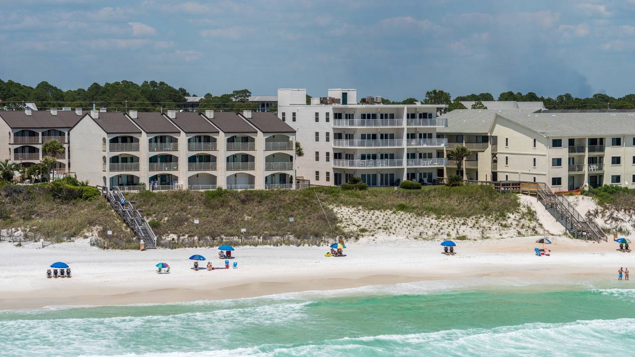 Sago Sands 402 Sago Sands 402