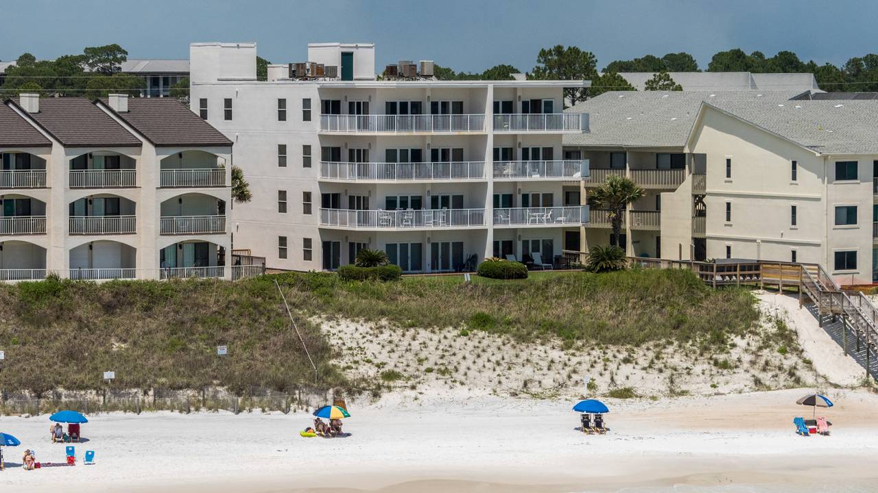 Sago Sands 402 Sago Sands 402