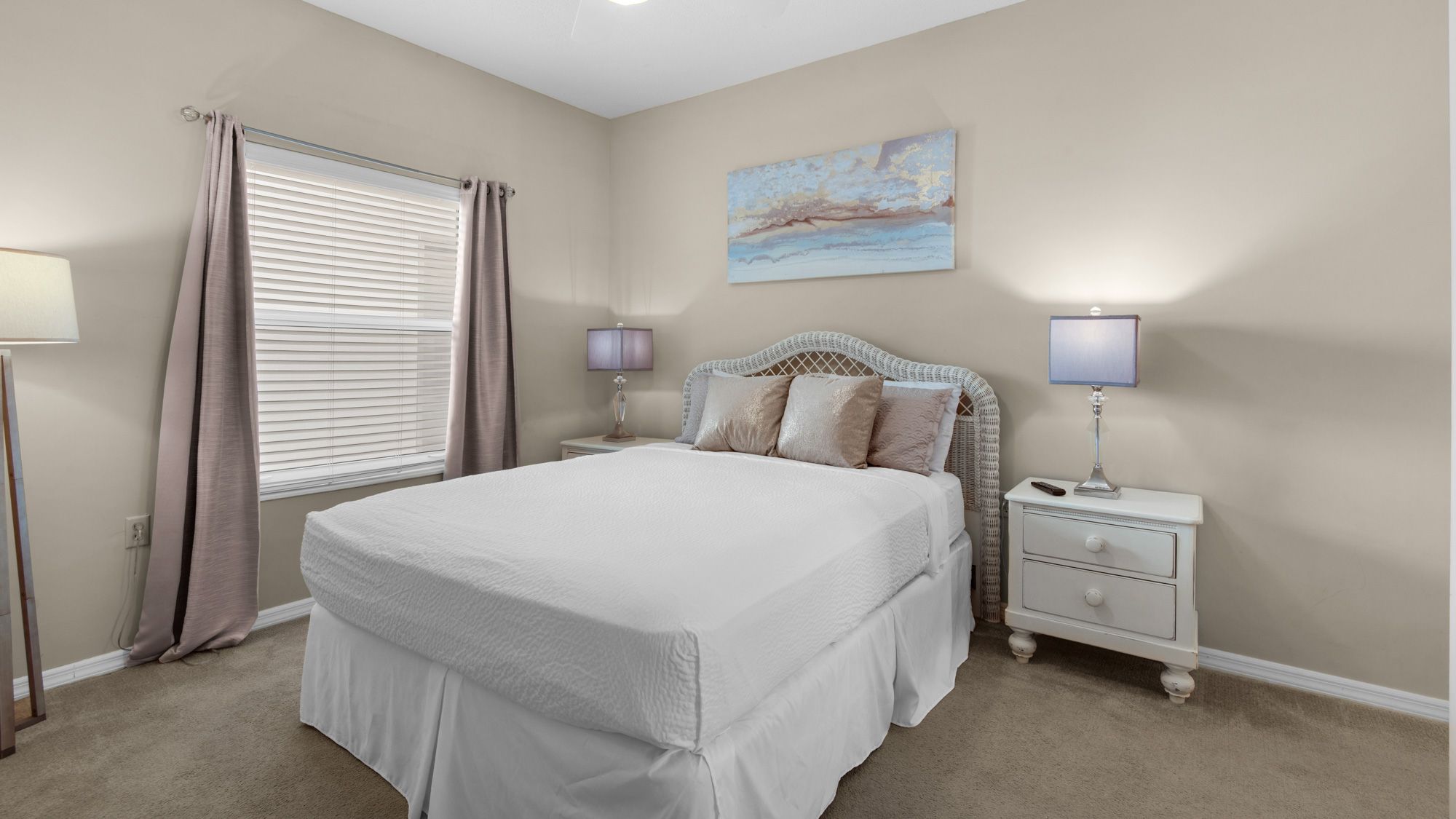 Sago Sands 402 Bedroom 2