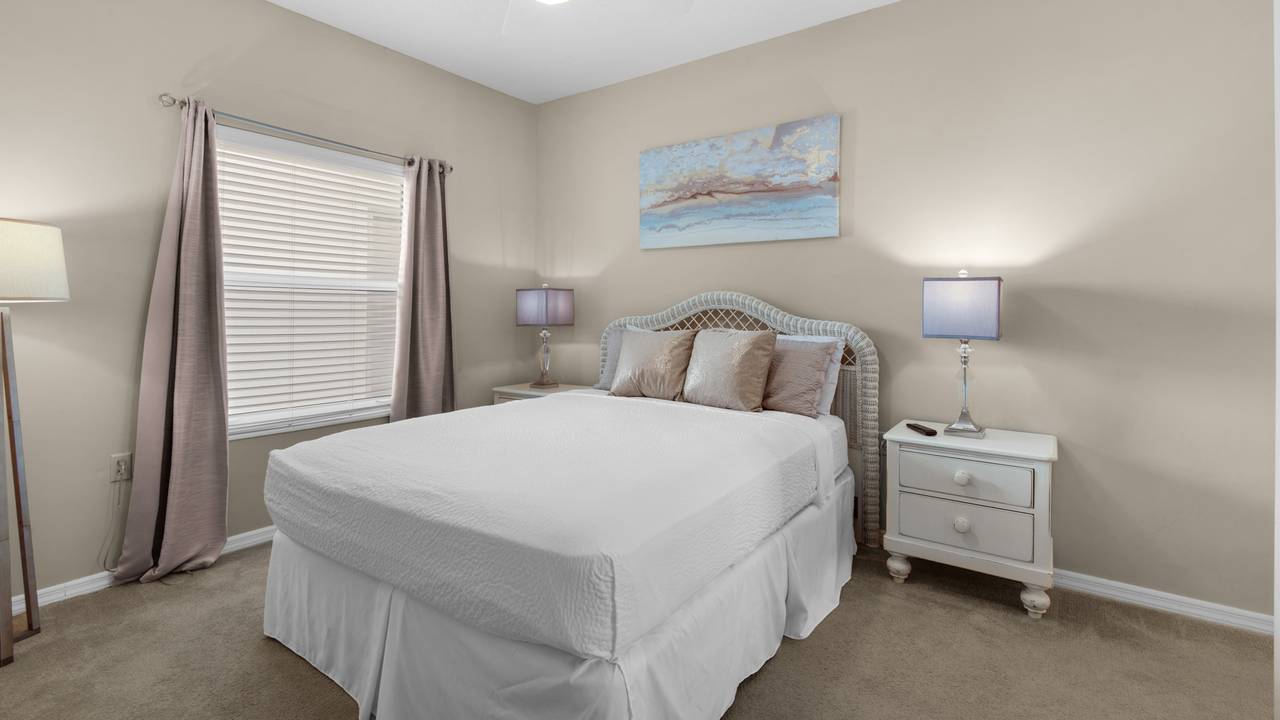 Sago Sands 402 Bedroom 2 Sago Sands 402 Bedroom 2