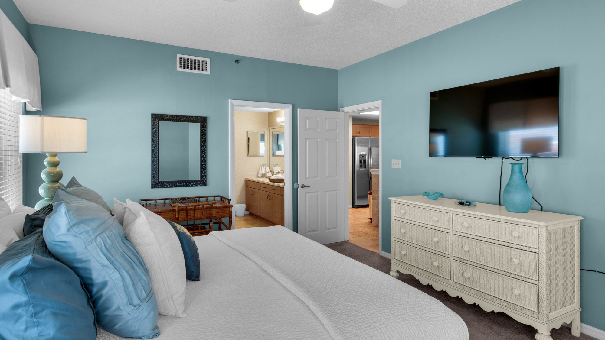 Sago Sands 402 Bedroom 1