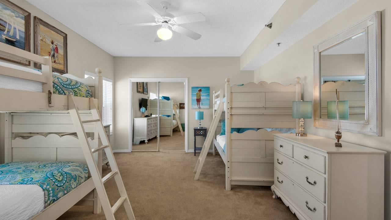 Sago Sands 402 Bedroom 3 Sago Sands 402 Bedroom 3