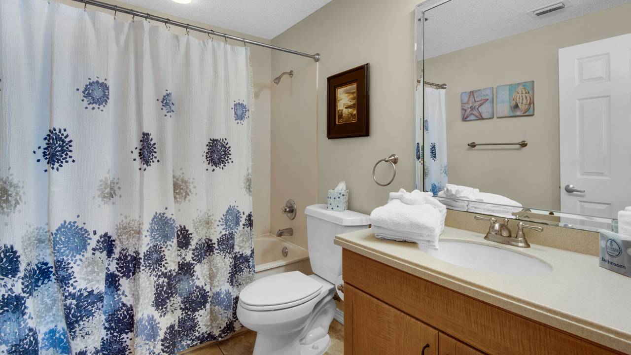 Sago Sands 402 Bathroom 2 Sago Sands 402 Bathroom 2