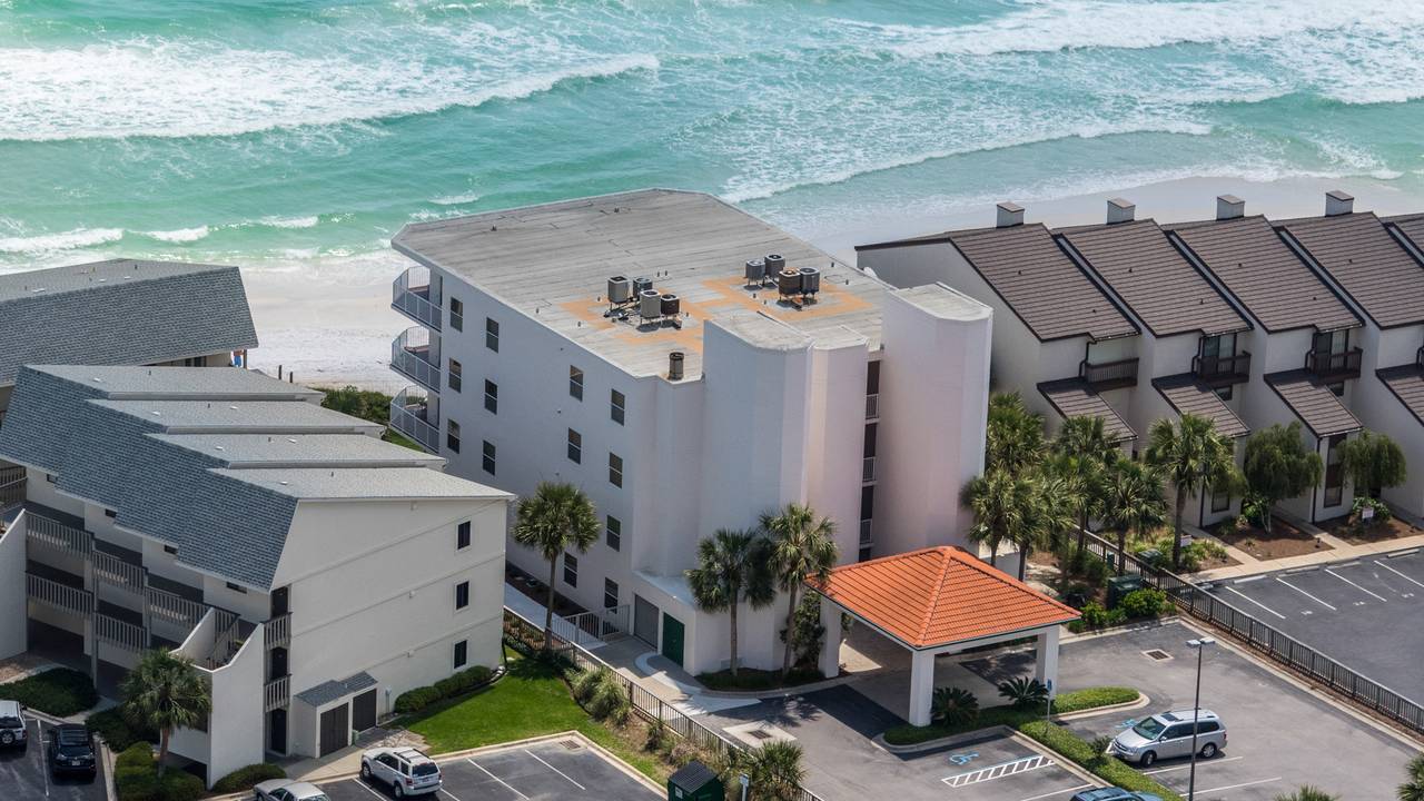 Sago Sands 402 Sago Sands 402