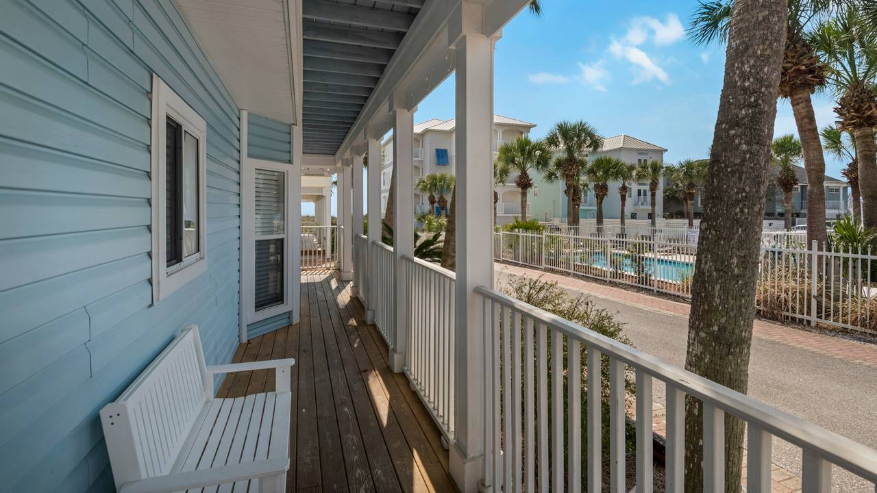 Stargazer Balcony Stargazer Balcony