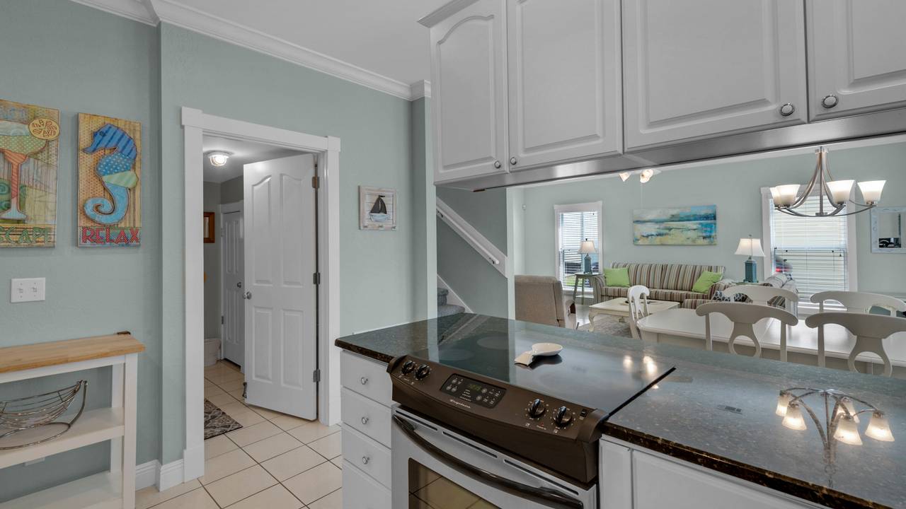 Stargazer Kitchen Stargazer Kitchen