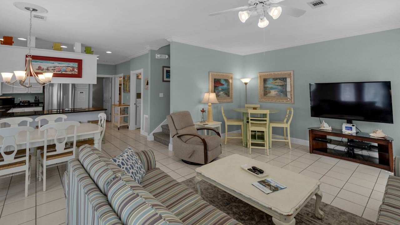 Stargazer Living Area Stargazer Living Area