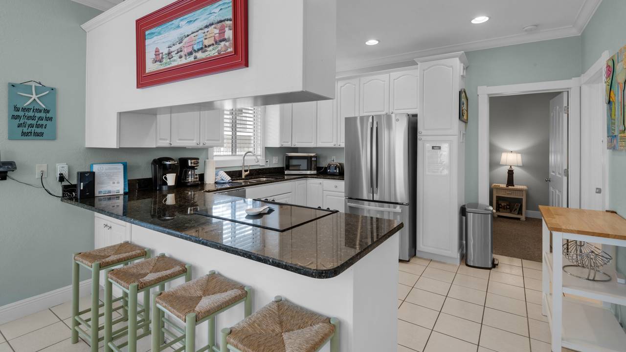 Stargazer Kitchen Stargazer Kitchen