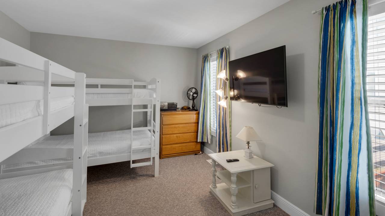 Stargazer Bunkroom Stargazer Bunkroom