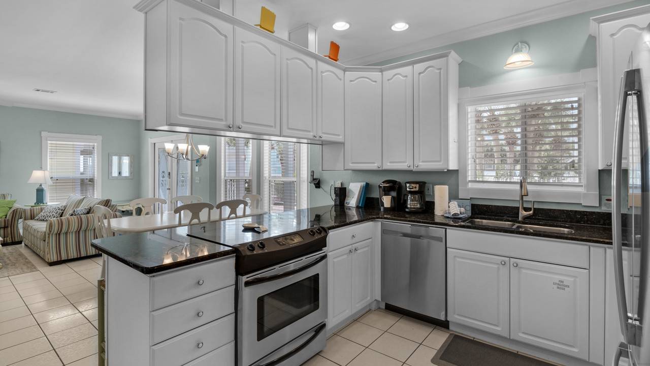 Stargazer Kitchen Stargazer Kitchen